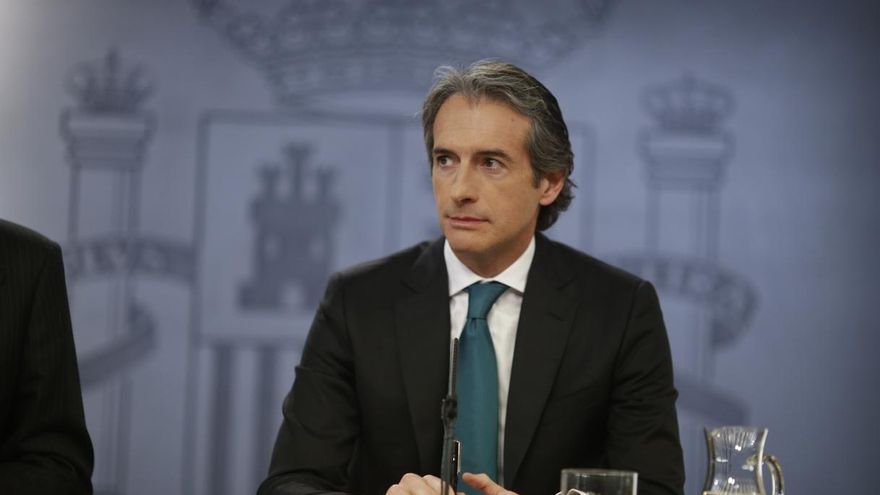 El Gobierno aplaza una semana el debate en el Congreso de la reforma de la estiba previsto para el jueves