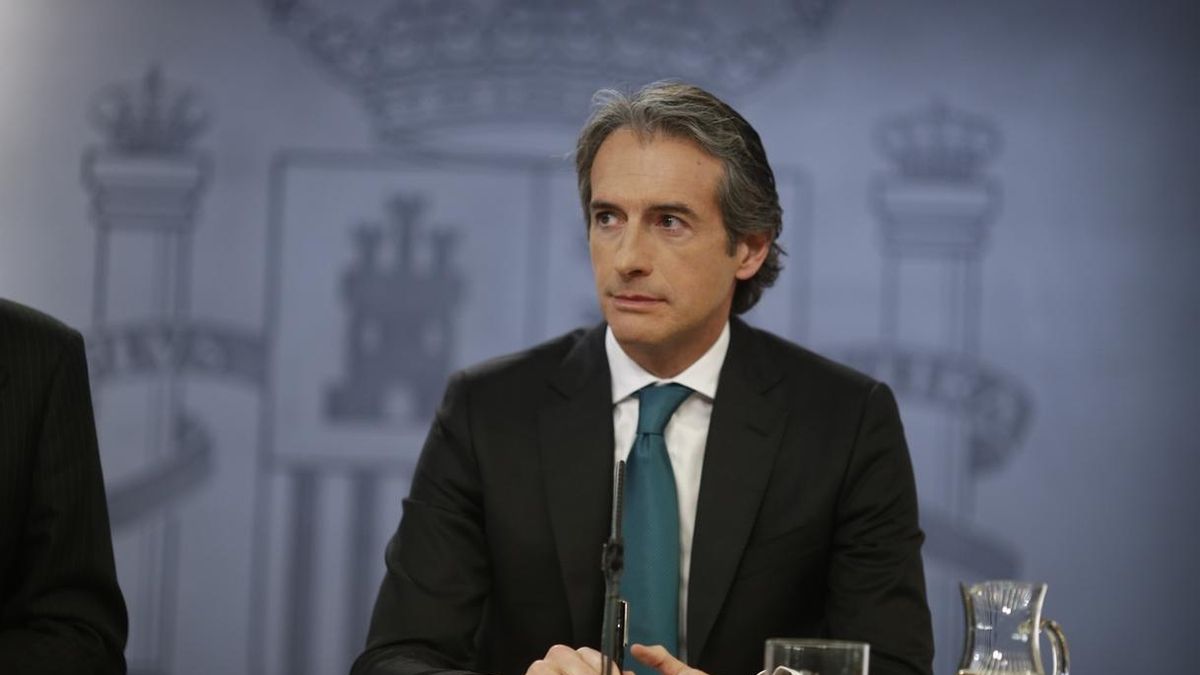 El Gobierno aplaza una semana el debate en el Congreso de la reforma de la estiba previsto para el jueves
