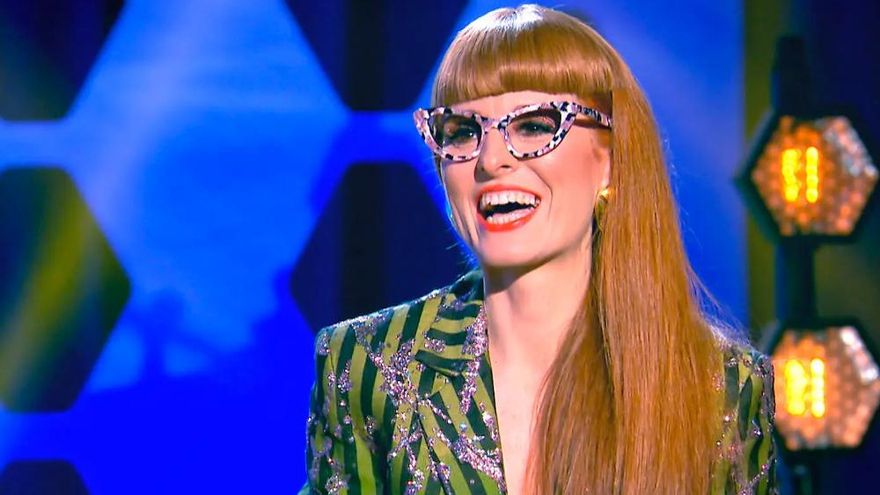 'Drag Race' se "cuela" por partida doble en el 23J, con Ana Locking y una concursante en mesas electorales