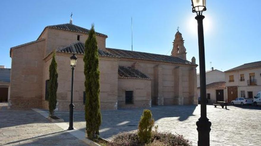 Bolaños de Calatrava, quinta localidad de Ciudad Real con restricciones adicionales por aumento de contagios