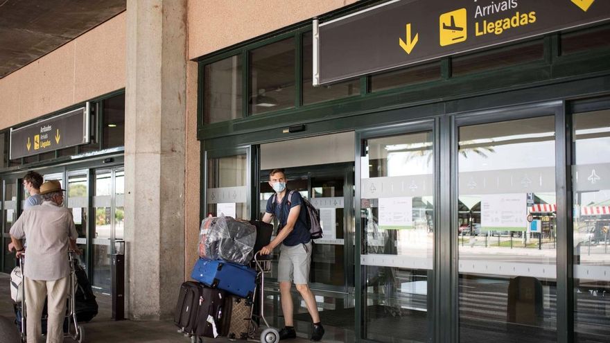 EFE/ David Arquimbau Sintes/Archivo