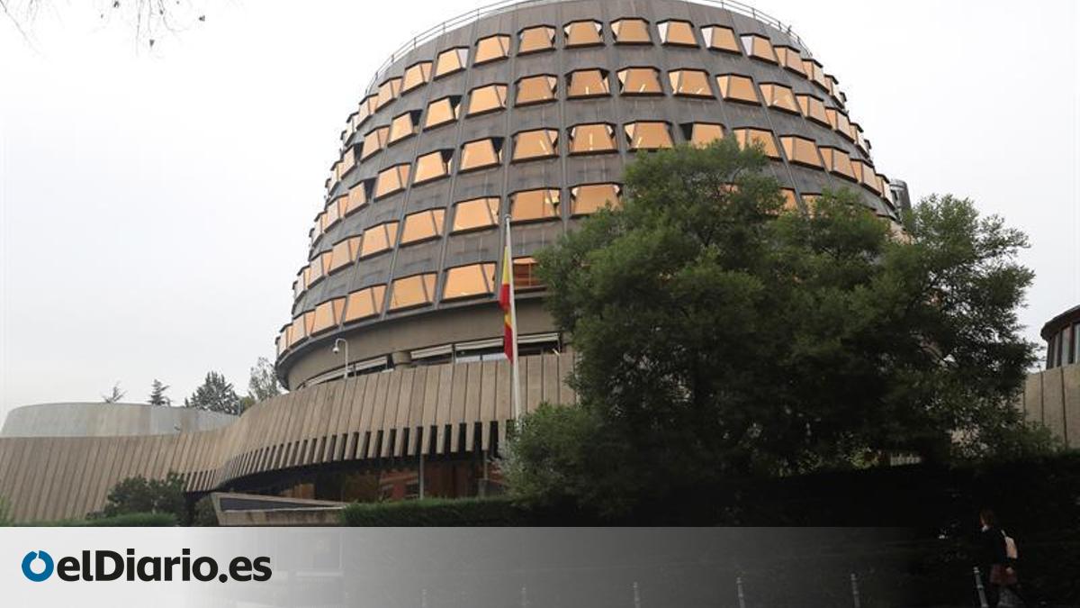 El Constitucional amplía el derecho a indemnización a todos los presos preventivos absueltos