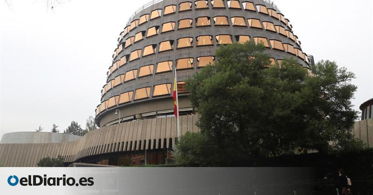 El Constitucional amplía el derecho a indemnización a todos los presos preventivos absueltos