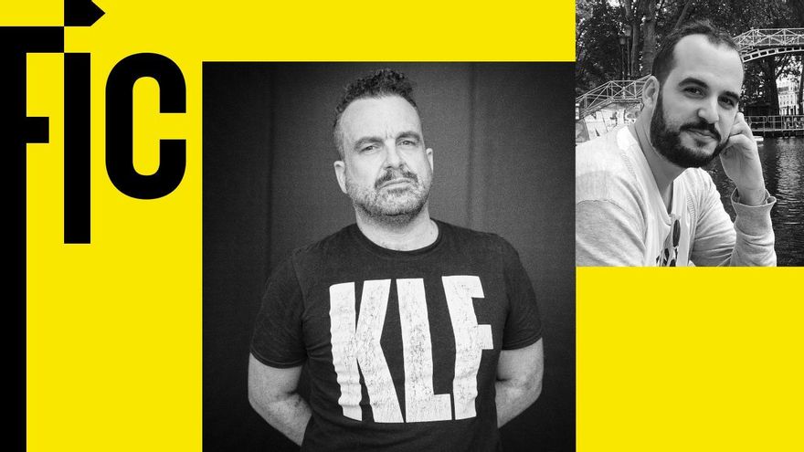 Un coloquio de película con Nacho Vigalondo, en el FIC