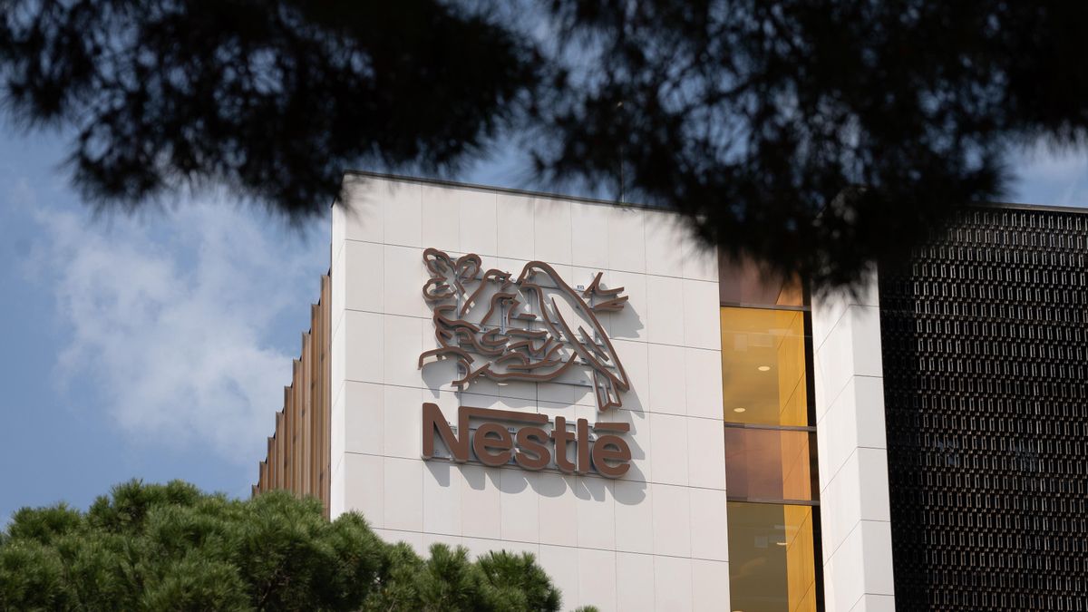 Nestlé anuncia un ERE para despedir a 301 empleados en España, más de un 7% de la plantilla