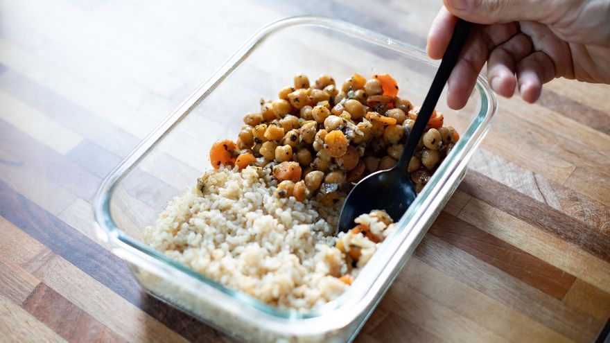 Cómo evitar que lentejas, garbanzos y otras legumbres produzcan gases: cinco trucos de cocina