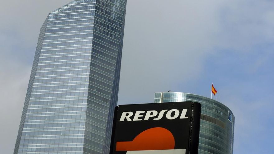 Repsol venderá activos por 6.200 millones para reducir su deuda