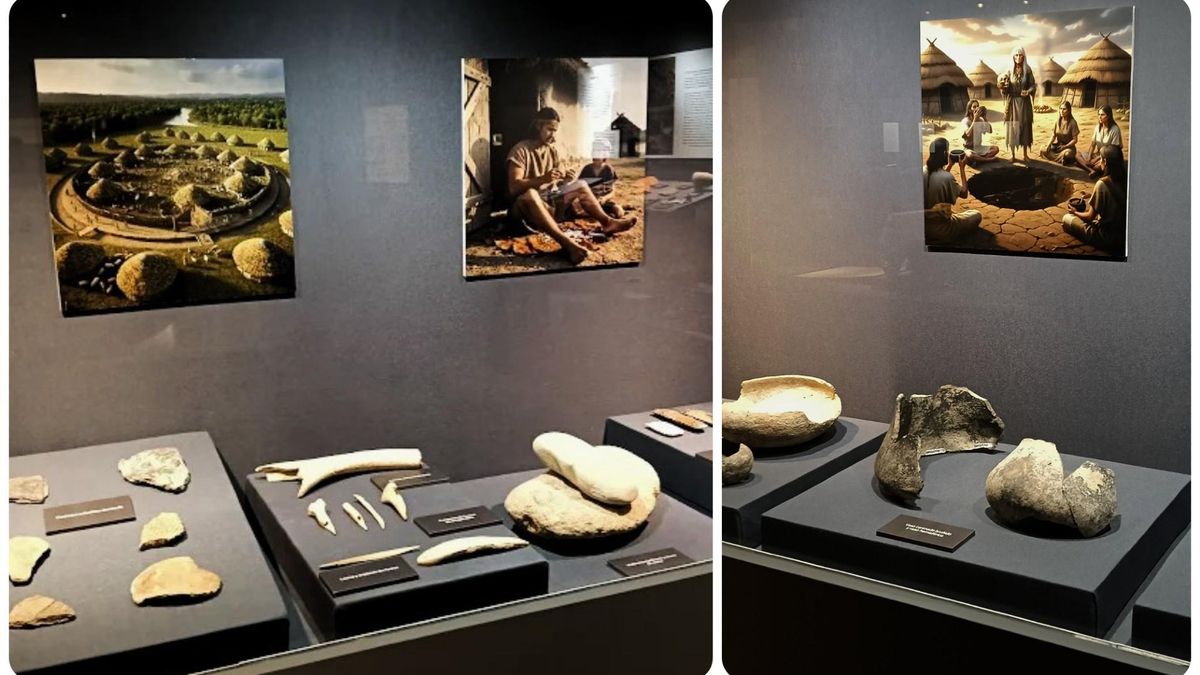 ¿Donde habitará el pasado en el futuro? El uso de ilustraciones de IA en el Museo de Valladolid sin avisar desata la polémica
