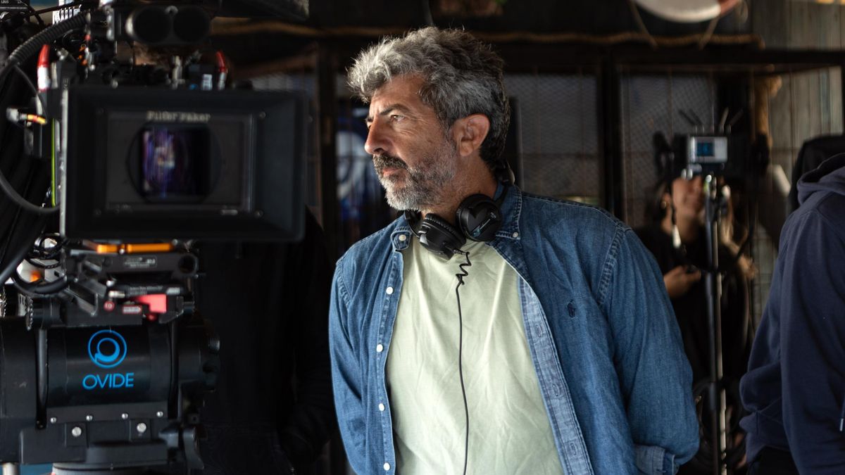 Alberto Rodríguez bucea en 'Los tigres' en la cruda realidad de los buzos: "Su vida está siempre suspendida de un hilo"