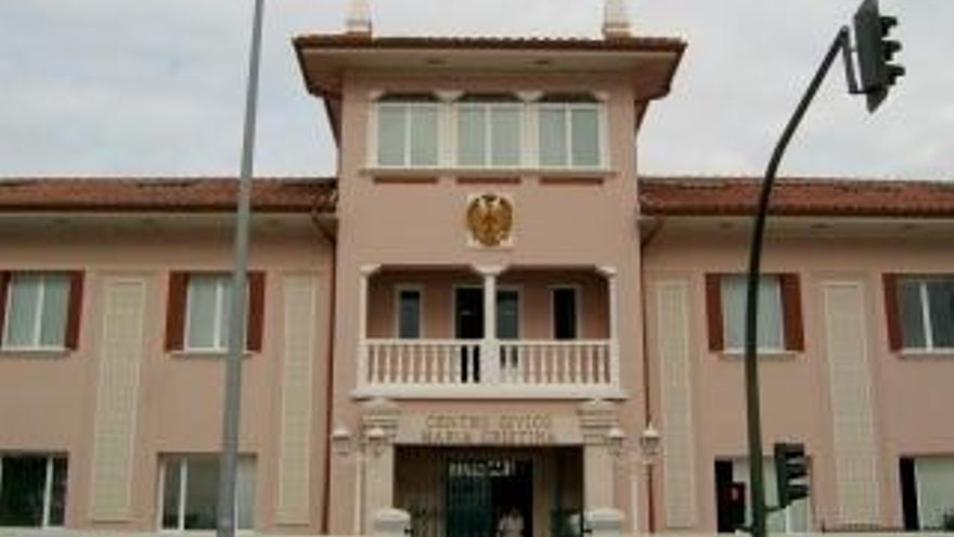 Archivo - Centro De Igualdad Del Ayuntamiento De Santander