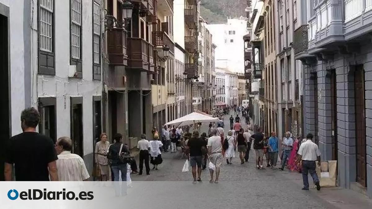 Demographics at Two Speeds: Fuerteventura’s Population Grows by 99.62% While La Palma Only Sees 1.16% Growth Demographics at Two Speeds: Fuerteventura’s Population Grows by 99.62% While La Palma Only Sees 1.16% Growth