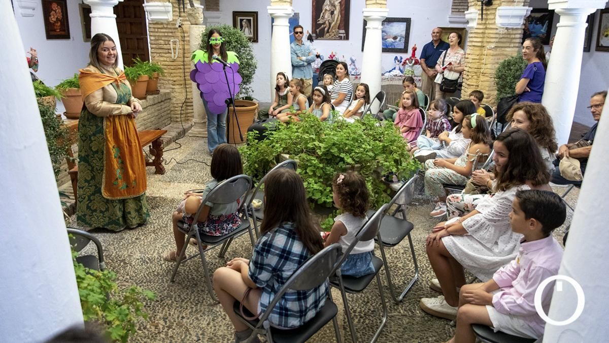 Imágenes de la tercera jornada de Ars Olea