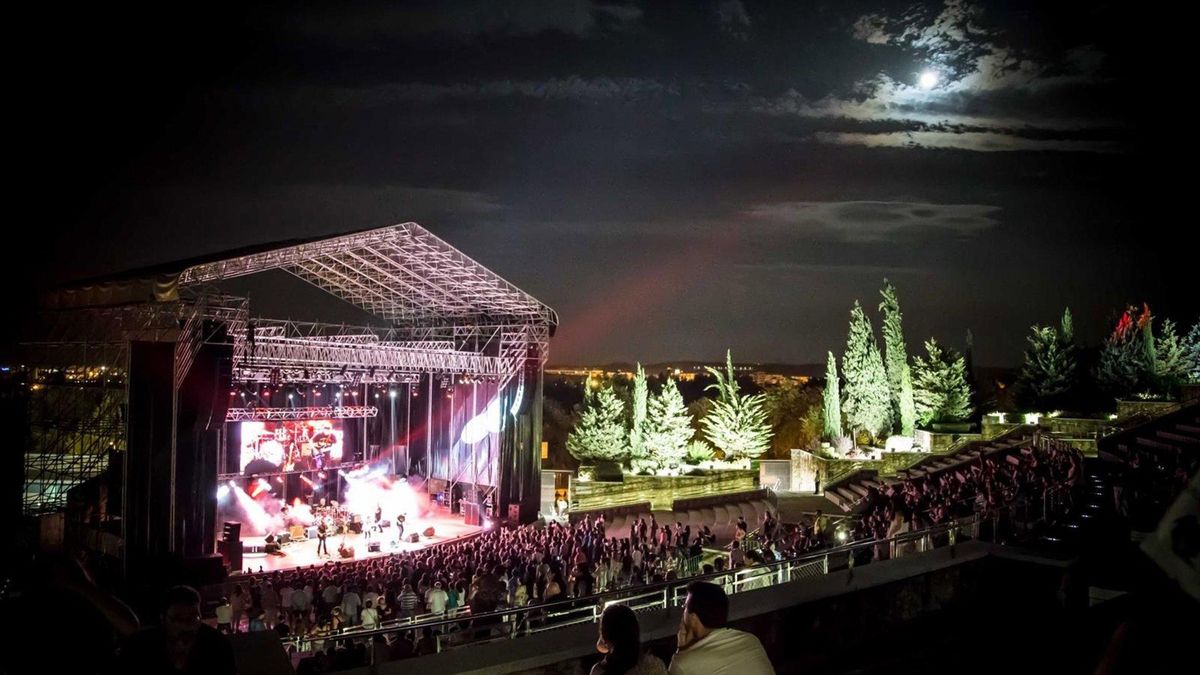 Facua califica como "teatrillo" el último mapa de ruido de Córdoba acordado por la Junta de Gobierno Local