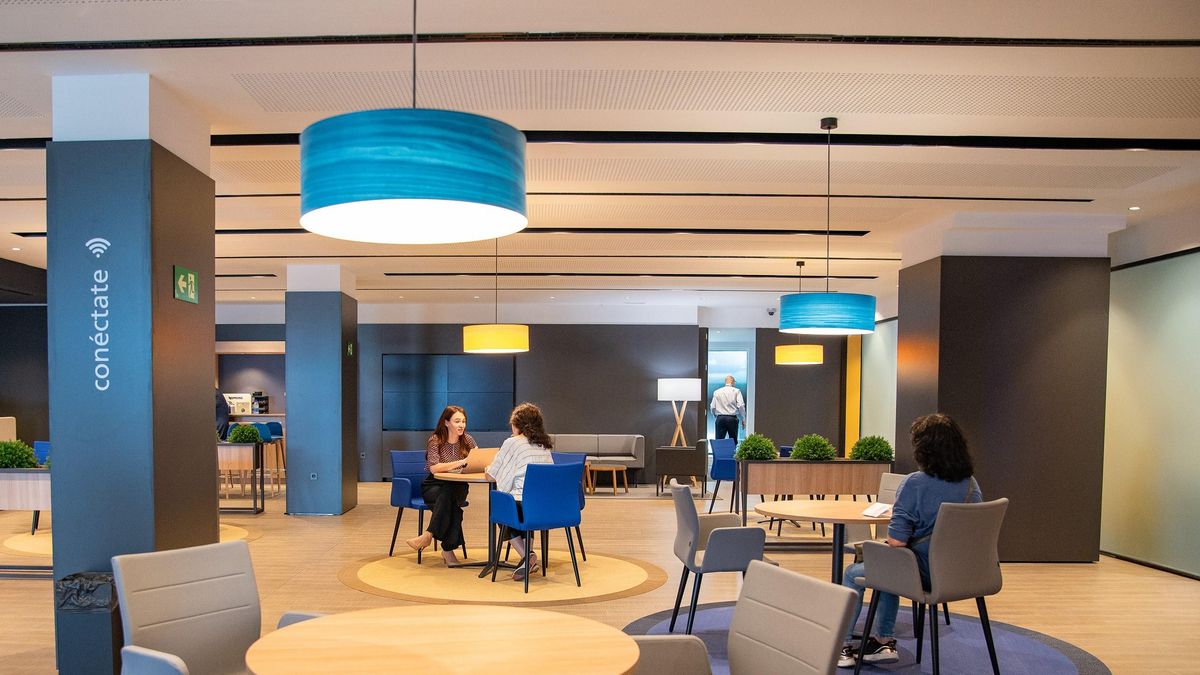 CaixaBank concede más de 483 millones en hipotecas durante 2024 en Canarias, un 47% más que en 2023.