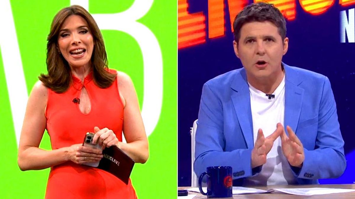 laSexta Xplica presume de tener "la mesa más plural de la TV" en su noche más competida con 'Malas lenguas' de RTVE