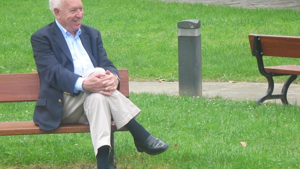 García-Margallo pronostica que en el Congreso los "feligreses no van a seguir a los párrocos"