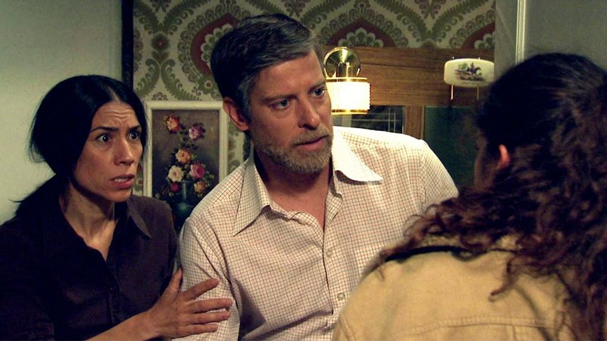 'Amar es para siempre' avanza un "adiós inminente" y un personaje al borde de la muerte en sus próximos capítulos