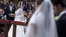 El Papa permitirá la comunión de los divorciados vueltos a casar y abre la puerta a los curas casados