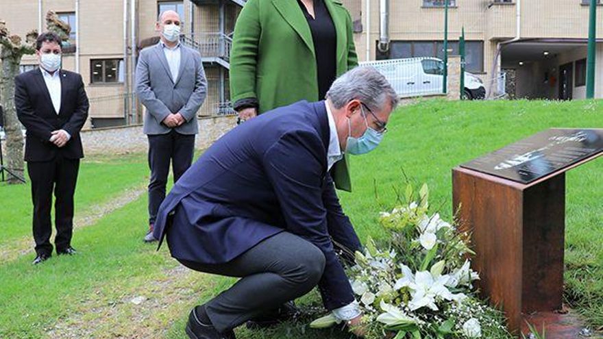 La vacuna hace desaparecer la COVID-19 de las residencias de Gipuzkoa tras dejar 322 muertos en 343 días