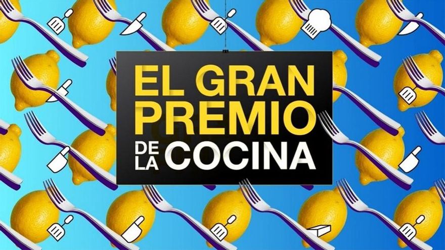 RTVE apuesta por la cocina a diario en La 1 con un nuevo talent en tiempo real