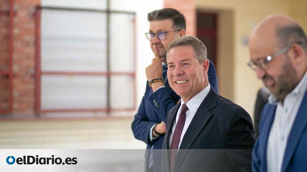 Page avanza que su gobierno actualizará el sueldo de los funcionarios ...