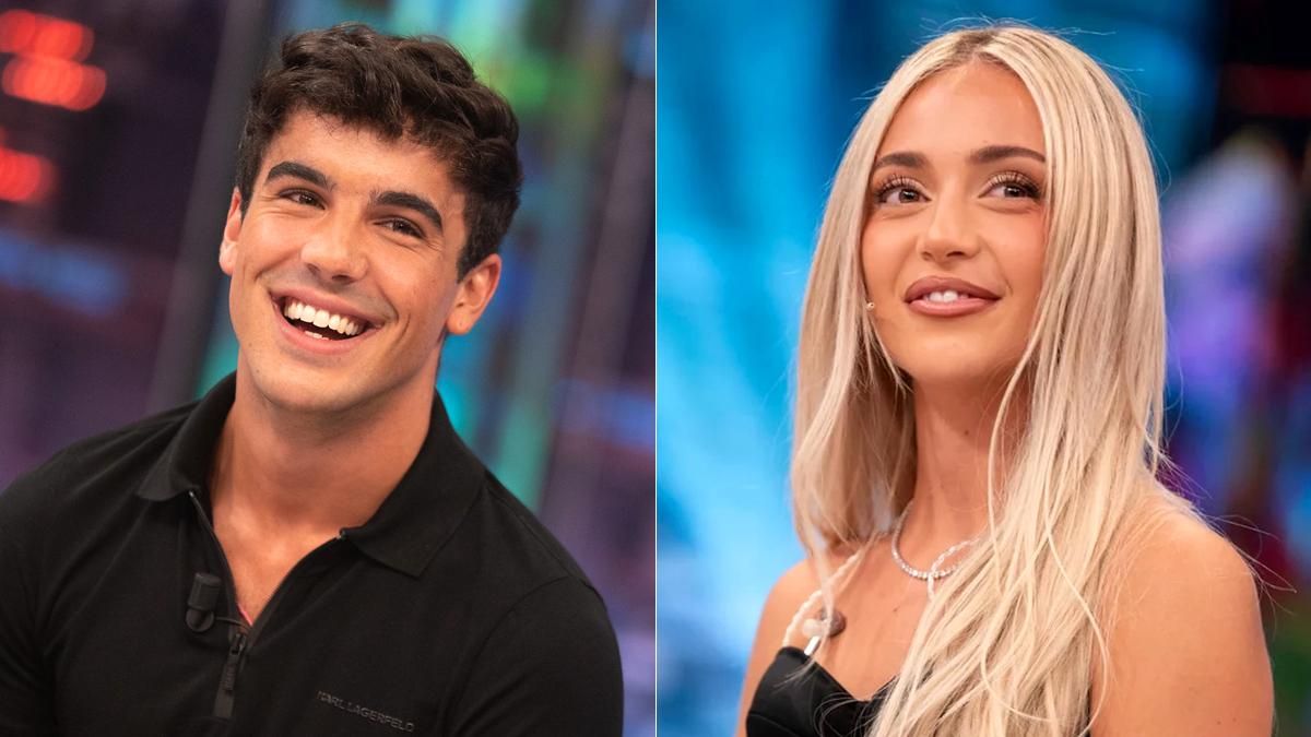 'El Hormiguero' aclara cuándo emite la entrevista aplazada a Óscar Casas y Ana Mena, y cierra su agenda de invitados