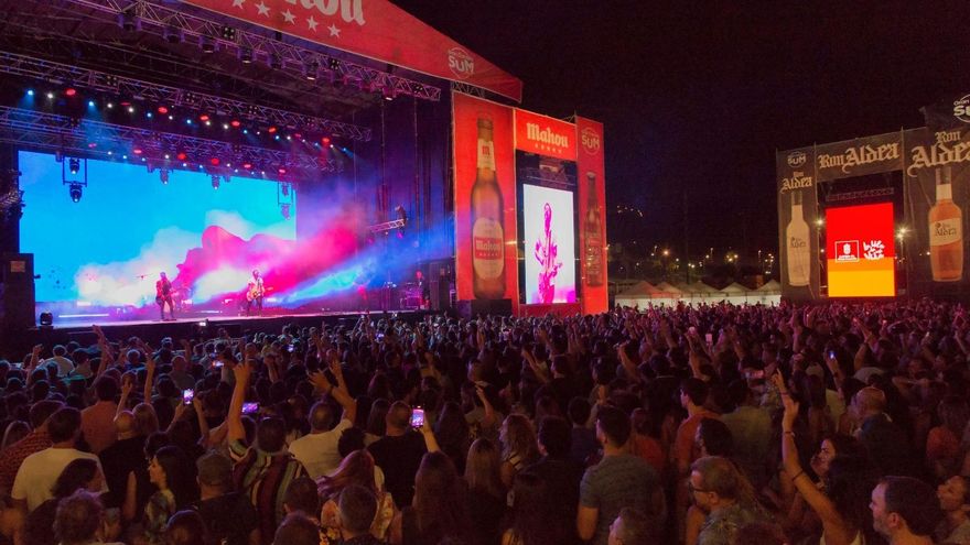 Gran Canaria Sum Festival: análisis en profundidad del impacto en medios y redes