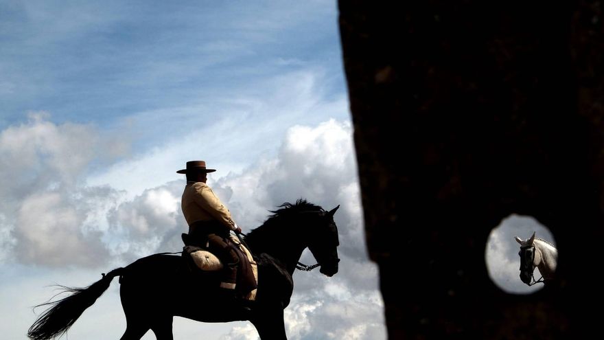 Cuatro fotógrafos andaluces, a la conquista de Nueva York: "Debemos evitar ponernos límites"