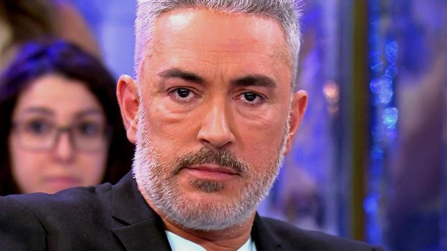 Kiko Hernández defiende el "mérito" de 'Sálvame' y aclara su posible fichaje por 'Supervivientes'