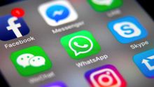 El consumo de datos por el móvil se duplicó con creces en la OCDE en 2017
