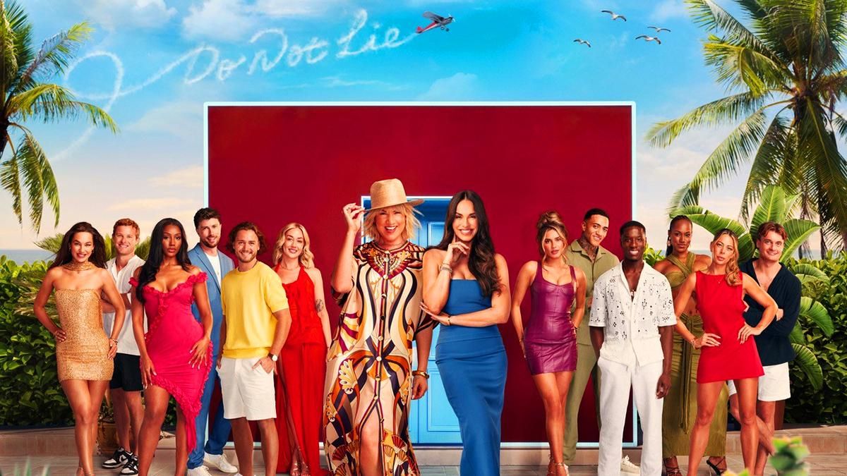 Imagen de la versión original de 'The Honesty Box'