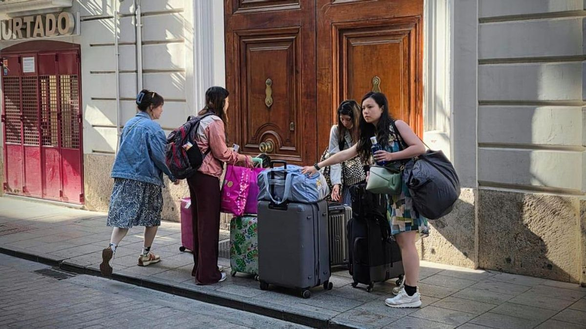 Compormís denuncia que Catalá oculta el listado de órdenes de cierre de apartamentos turísticos de València