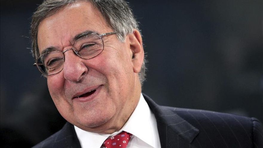 Panetta se enfrentó a la CIA por sus memorias, según el Washington Post