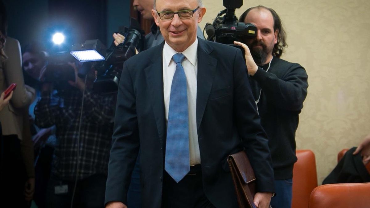 Hacienda aprobará una cheque fiscal para los mayores similar al impuesto negativo para familias numerosas
