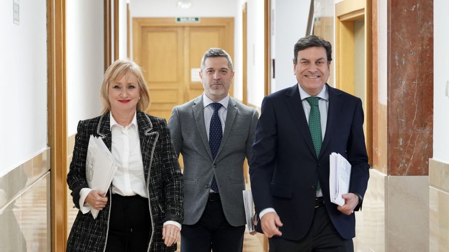 La Junta no reclamará las millonarias subvenciones a Latem Aluminium y León Coated, en ERTE en Villadangos