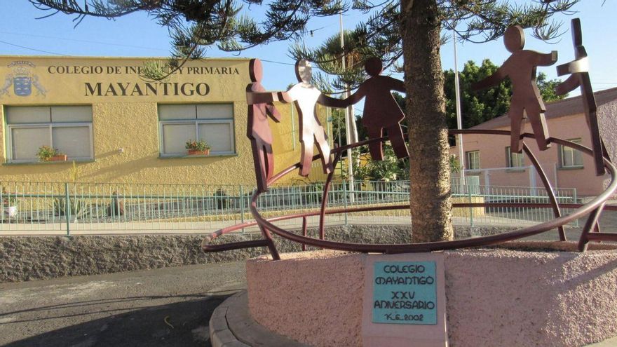 Educación contratará personal laboral para la implantación del primer ciclo de 0 a 3 años