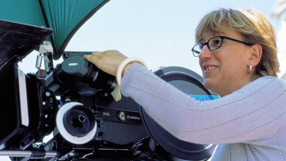 Helena Taberna, cineasta: "Ante los obstáculos, las mujeres necesitamos una dosis de rebeldía para abrir caminos"