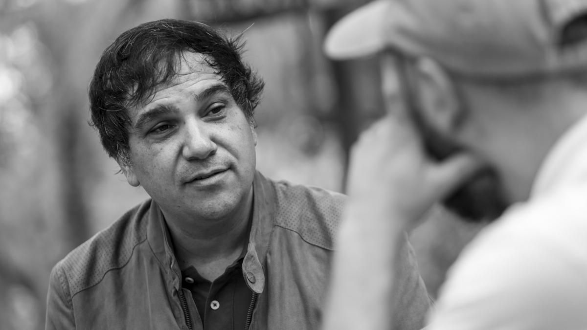 Entrevista N&B al escritor Xavier Guillén