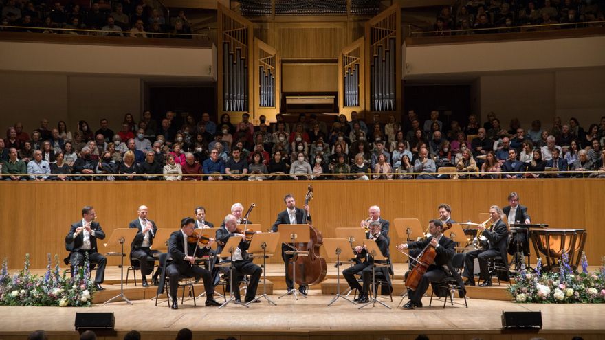 Toledo acoge el espíritu de la Orquesta Filarmónica de Viena en un concierto el próximo 6 de enero