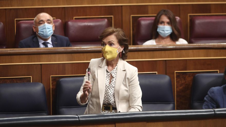 La nueva Ley de Memoria creará una Fiscalía para investigar los crímenes de la Guerra Civil y el franquismo