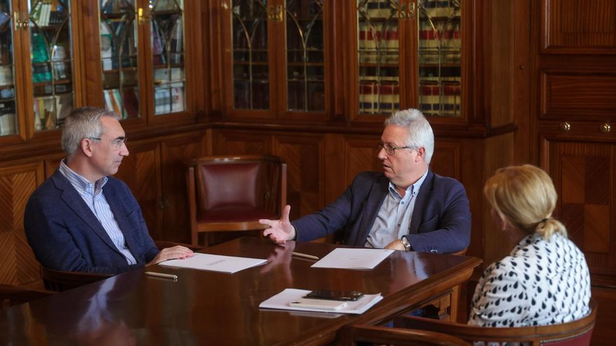 Medio Ambiente de Navarra pide al Gobierno vasco una sanción por el envío irregular de lixiviados desde Zubieta