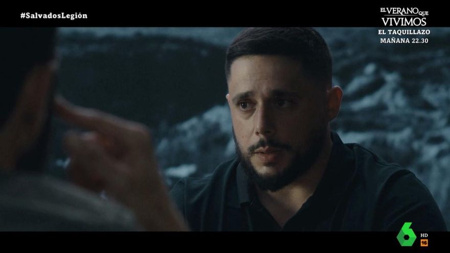 'Salvados' relató la versión sobre la muerte de Alejandro Jiménez Cruz contraria a la de la Legión