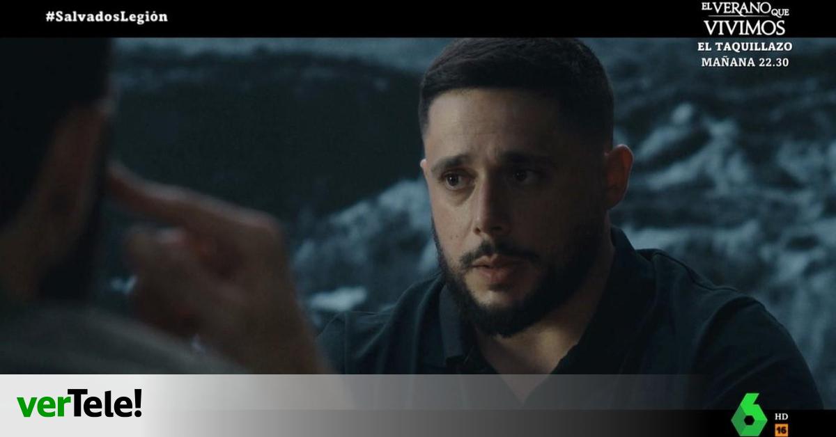 'Salvados' relató la versión sobre la muerte de Alejandro Jiménez Cruz