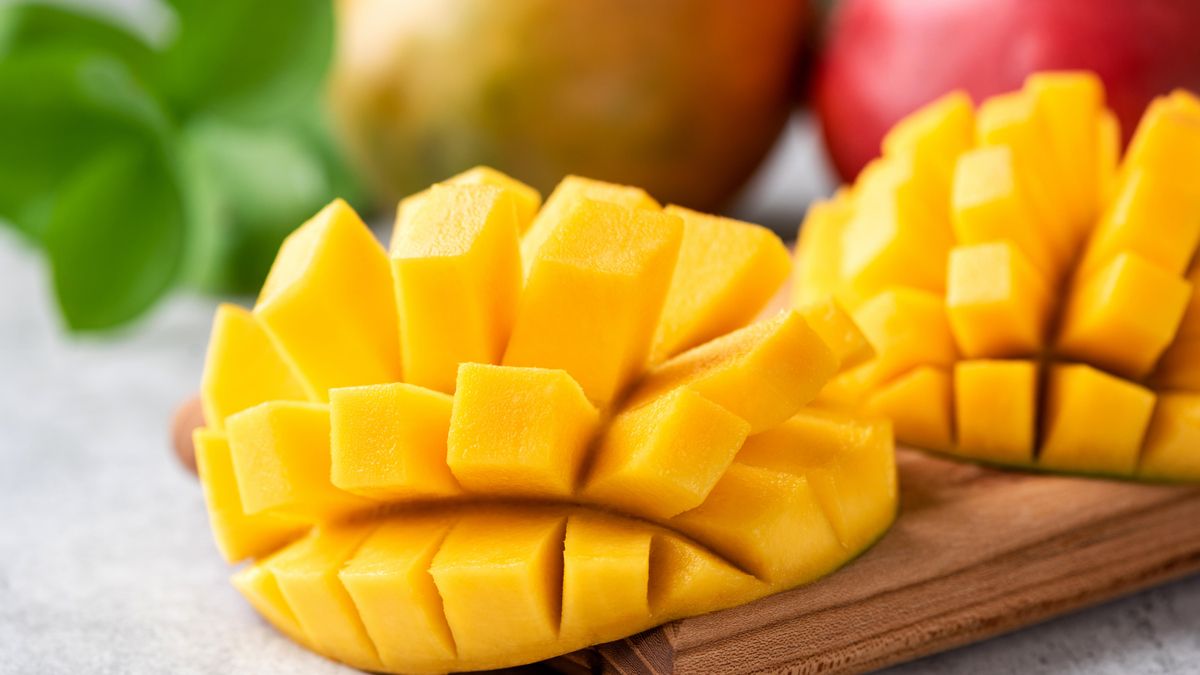 Según el Ministerio de Agricultura, Pesca y Alimentación, en 2025 los hogares adquirieron 49.857 toneladas de mango