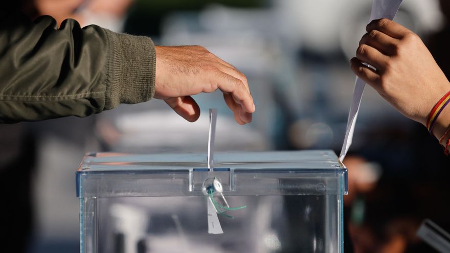 Carta abierta a la Junta Electoral Central sobre el Acuerdo 180/2023