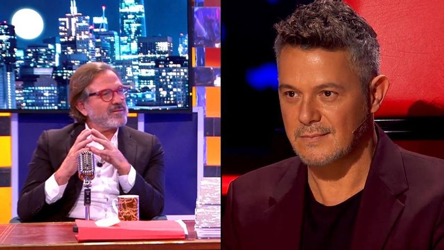 'Deluxe' (16.5%) sube con el 'vozarrón' de Pepe Navarro para que 'La Voz' (14.8%) de Antena 3 no le rechiste