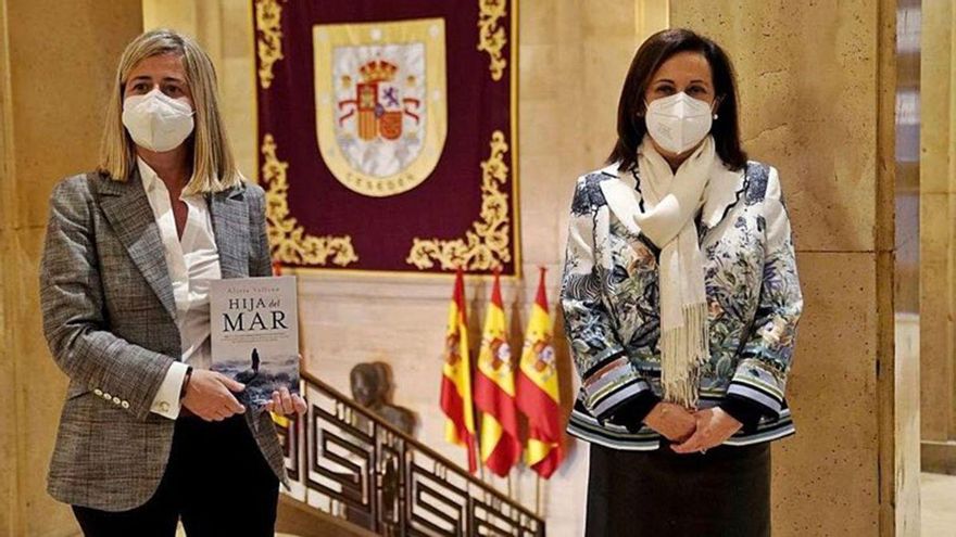 La historia secreta de la cordobesa que se hizo pasar por hombre para ingresar en la Armada en 1793