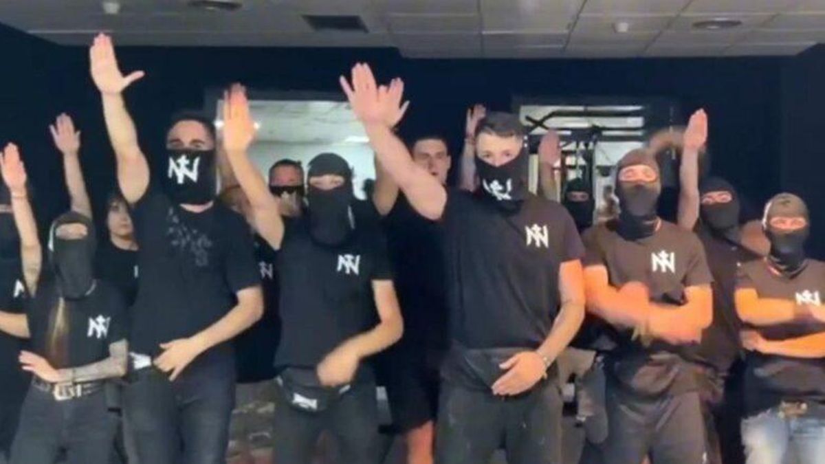 El Gobierno de Asturias insta a Interior a promover la disolución de la organización ultraderechista Núcleo Nacional