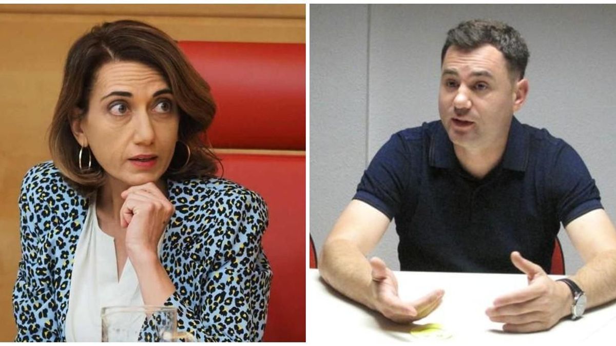 PSOE y UPL coinciden en tildar de “chapuza” y “propaganda electoral” los presupuestos 2026 de la Junta para León