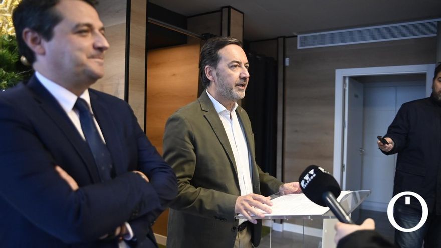 El Córdoba CF y una mirada ambiciosa al fútbol profesional